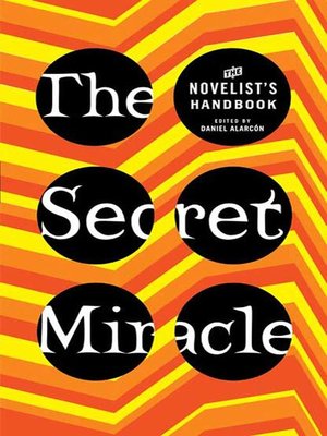 cover image of The Secret Miracle